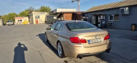 BMW 535 XI, снимка 4