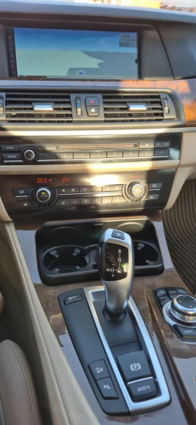 BMW 535 XI, снимка 10