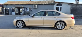 BMW 535 XI, снимка 5
