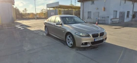BMW 535 XI, снимка 1