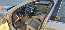 BMW 535 XI, снимка 8