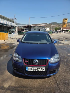 VW Golf 5, снимка 6