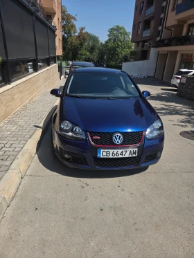 VW Golf 5, снимка 2