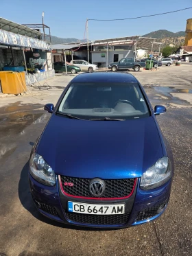 VW Golf 5, снимка 7