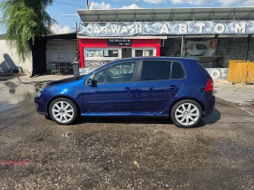 VW Golf 5, снимка 11