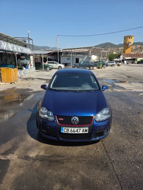 VW Golf 5, снимка 10