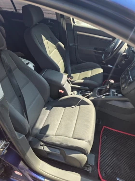 VW Golf 5, снимка 3