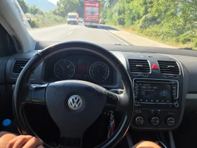 VW Golf 5, снимка 9