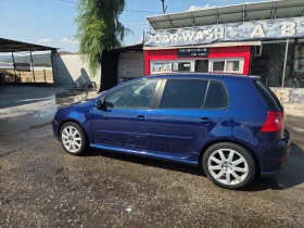 VW Golf 5, снимка 8