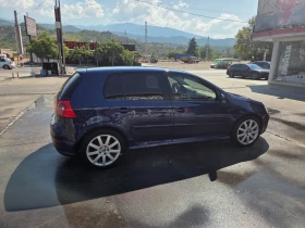 VW Golf 5, снимка 5