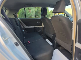 Toyota Yaris 1.3i 100hp * EURO 5 * ИТАЛИЯ * КЛИМАТРОНИК* , снимка 12