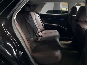 Hyundai Grandeur 1.6 Automatic, снимка 12