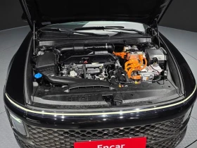Hyundai Grandeur 1.6 Automatic, снимка 6