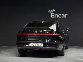 Hyundai Grandeur 1.6 Automatic, снимка 4