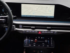 Hyundai Grandeur 1.6 Automatic, снимка 15