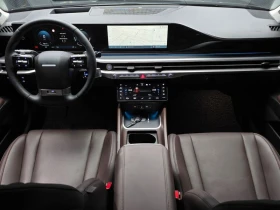 Hyundai Grandeur 1.6 Automatic, снимка 7