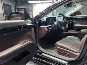 Hyundai Grandeur 1.6 Automatic, снимка 10