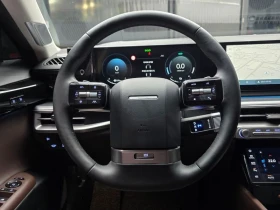 Hyundai Grandeur 1.6 Automatic, снимка 13
