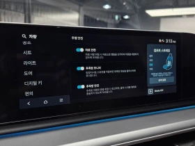 Hyundai Grandeur 1.6 Automatic, снимка 17