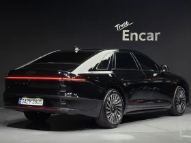 Hyundai Grandeur 1.6 Automatic, снимка 2