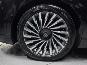 Hyundai Grandeur 1.6 Automatic, снимка 5
