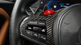 BMW M2 DISTRONIC* ПОДГРЕВ* КАМЕРА* ХЕДЪП* HARMAN* KARDON*, снимка 14