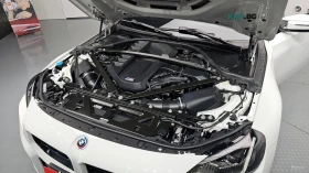 BMW M2 DISTRONIC* ПОДГРЕВ* КАМЕРА* ХЕДЪП* HARMAN* KARDON*, снимка 17