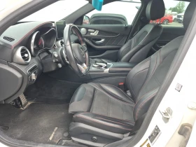 Mercedes-Benz C 300  DISTRONIC / 360 / MEMORY / BURMESTER , снимка 5