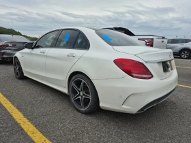 Mercedes-Benz C 300  DISTRONIC / 360 / MEMORY / BURMESTER , снимка 4