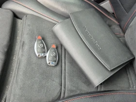 Mercedes-Benz C 300  DISTRONIC / 360 / MEMORY / BURMESTER , снимка 8