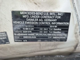 Mercedes-Benz C 300  DISTRONIC / 360 / MEMORY / BURMESTER , снимка 17