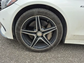 Mercedes-Benz C 300  DISTRONIC / 360 / MEMORY / BURMESTER , снимка 6