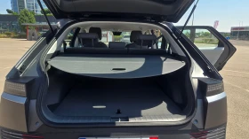Hyundai Ioniq 5 74 kWh | ГАРАНЦИОНЕН | 1 Собственик, снимка 9