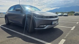 Hyundai Ioniq 5 74 kWh | ГАРАНЦИОНЕН | 1 Собственик, снимка 2