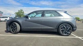 Hyundai Ioniq 5 74 kWh | ГАРАНЦИОНЕН | 1 Собственик, снимка 6