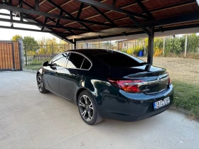 Opel Insignia, снимка 3