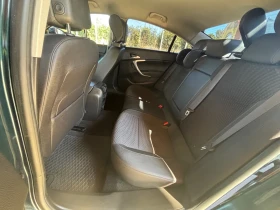Opel Insignia, снимка 16