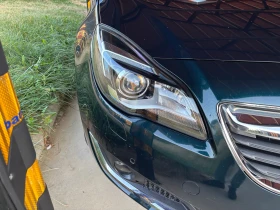 Opel Insignia, снимка 5