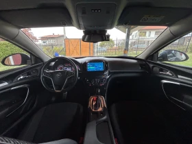 Opel Insignia, снимка 6
