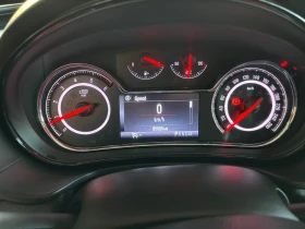 Opel Insignia, снимка 7