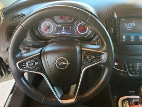 Opel Insignia, снимка 11