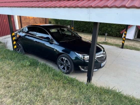Opel Insignia, снимка 2