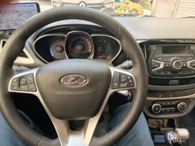 Lada Vesta, снимка 7