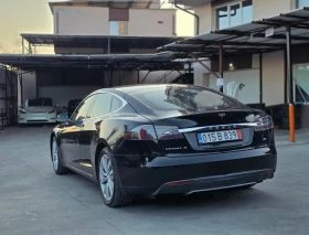 Tesla Model S Доживотно Безплатно Зареждане, снимка 6