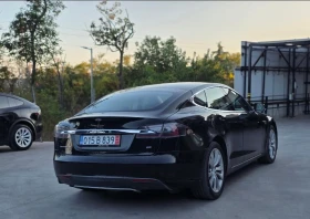 Tesla Model S Доживотно Безплатно Зареждане, снимка 8