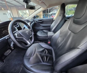 Tesla Model S Доживотно Безплатно Зареждане, снимка 12