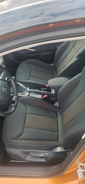 Skoda Fabia FIRST EDITION AUTOMATIC, снимка 7