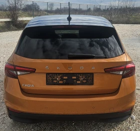 Skoda Fabia FIRST EDITION AUTOMATIC, снимка 3