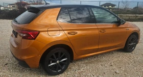Skoda Fabia FIRST EDITION AUTOMATIC, снимка 4