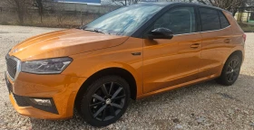 Skoda Fabia FIRST EDITION AUTOMATIC, снимка 2